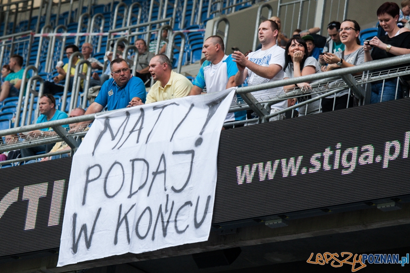 Benefis Piotra Reissa (28.06.2014) Inea Stadion Foto: © lepszyPOZNAN.pl / Karolina Kiraga Benefis Piotra Reissa (28.06.2014) Inea Stadion Foto: © lepszyPOZNAN.pl / Karolina Kiraga