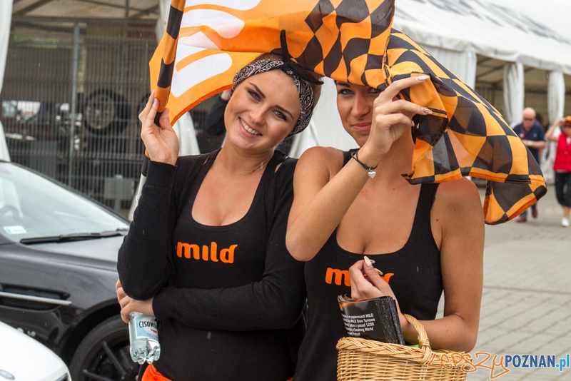 Mild Gran Turismo Polonia 2014 - dzień otwarty - Poznań 28.06.2014 r. Foto: LepszyPOZNAN.pl / Paweł Rychter Mild Gran Turismo Polonia 2014 - dzień otwarty - Poznań 28.06.2014 r. Foto: LepszyPOZNAN.pl / Paweł Rychter