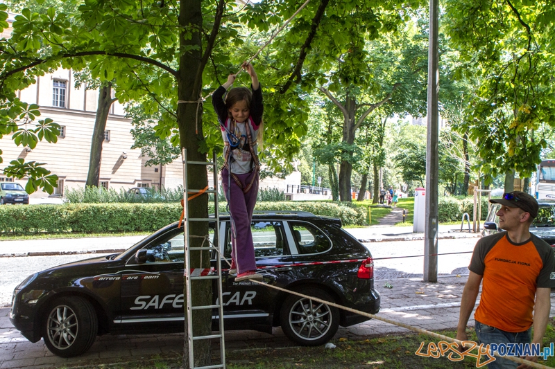 Festyn "Stary Marych wiecznie żywy" - Poznań 07.06.2014 r. Foto: LepszyPOZNAN.pl / Paweł Rychter Festyn "Stary Marych wiecznie żywy" - Poznań 07.06.2014 r. Foto: LepszyPOZNAN.pl / Paweł Rychter