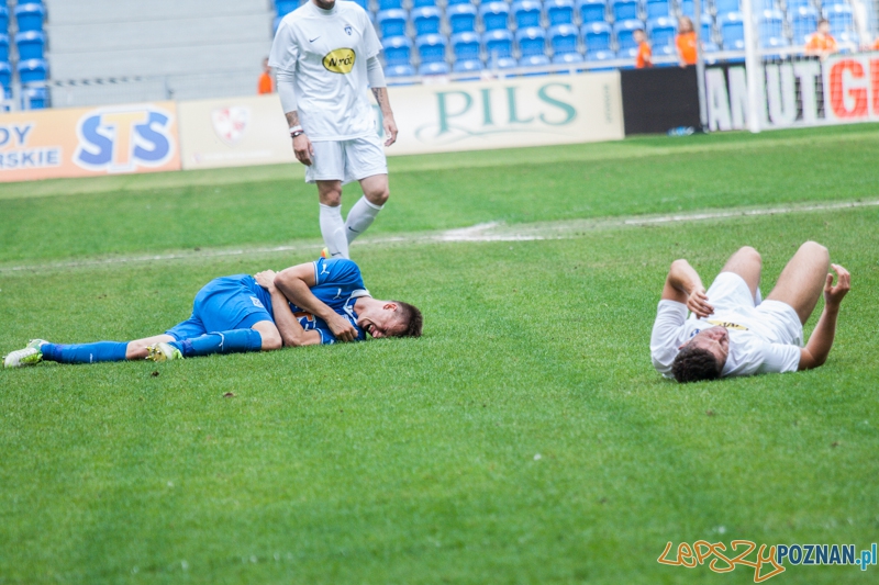 Benefis Piotra Reissa (28.06.2014) Inea Stadion Foto: © lepszyPOZNAN.pl / Karolina Kiraga Benefis Piotra Reissa (28.06.2014) Inea Stadion Foto: © lepszyPOZNAN.pl / Karolina Kiraga