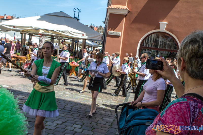 Festyn "Stary Marych wiecznie żywy" - Poznań 07.06.2014 r. Foto: LepszyPOZNAN.pl / Paweł Rychter Festyn "Stary Marych wiecznie żywy" - Poznań 07.06.2014 r. Foto: LepszyPOZNAN.pl / Paweł Rychter