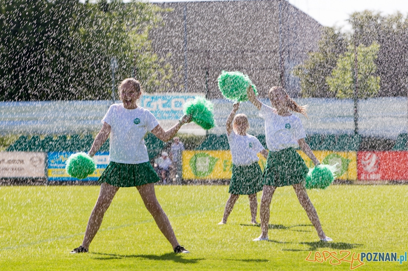 Warta Poznań - Górnik Wałbrzych Foto: lepszyPOZNAN.pl / Piotr Rychter Warta Poznań - Górnik Wałbrzych Foto: lepszyPOZNAN.pl / Piotr Rychter