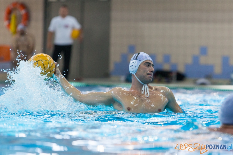 DSW Waterpolo Poznań – GKPW 59 Gorzów (Oskar Szymonik) Foto: lepszyPOZNAN.pl / Piotr Rychter DSW Waterpolo Poznań – GKPW 59 Gorzów (Oskar Szymonik) Foto: lepszyPOZNAN.pl / Piotr Rychter