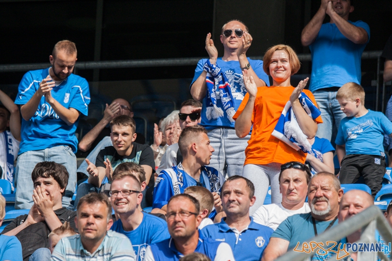 Benefis Piotra Reissa (28.06.2014) Inea Stadion Foto: © lepszyPOZNAN.pl / Karolina Kiraga Benefis Piotra Reissa (28.06.2014) Inea Stadion Foto: © lepszyPOZNAN.pl / Karolina Kiraga