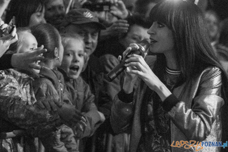 Dni Dopiewa - koncert Sylwi Grzeszczak - Dopiewo 20.06.2014 r. Foto: LepszyPOZNAN.pl / Paweł Rychter Dni Dopiewa - koncert Sylwi Grzeszczak - Dopiewo 20.06.2014 r. Foto: LepszyPOZNAN.pl / Paweł Rychter