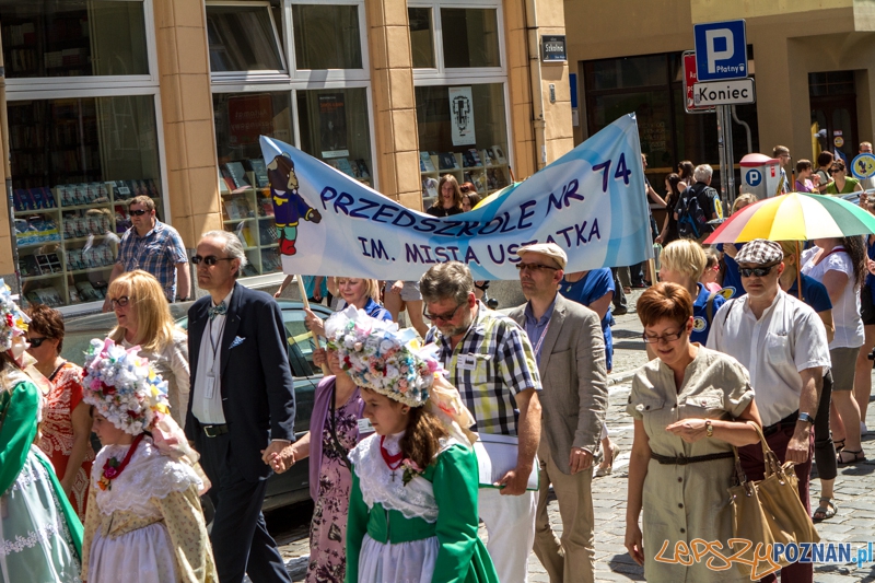 Festyn "Stary Marych wiecznie żywy" - Poznań 07.06.2014 r. Foto: LepszyPOZNAN.pl / Paweł Rychter Festyn "Stary Marych wiecznie żywy" - Poznań 07.06.2014 r. Foto: LepszyPOZNAN.pl / Paweł Rychter