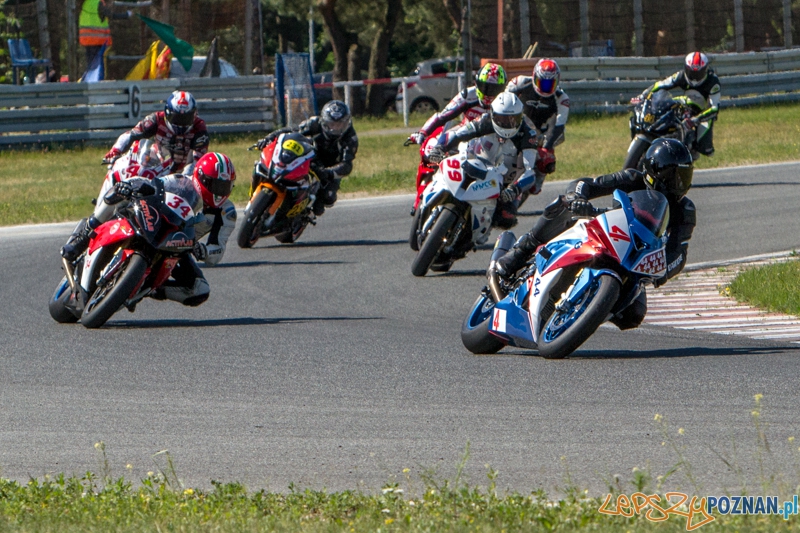 Motocyklowe Mistrzostwa Polski oraz Puchar Polski - Poznań 31.05.2014 r. Foto: LepszyPOZNAN.pl / Paweł Rychter Motocyklowe Mistrzostwa Polski oraz Puchar Polski - Poznań 31.05.2014 r. Foto: LepszyPOZNAN.pl / Paweł Rychter