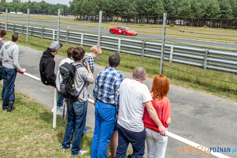 Mild Gran Turismo Polonia 2014 - dzień otwarty - Poznań 28.06.2014 r. Foto: LepszyPOZNAN.pl / Paweł Rychter Mild Gran Turismo Polonia 2014 - dzień otwarty - Poznań 28.06.2014 r. Foto: LepszyPOZNAN.pl / Paweł Rychter