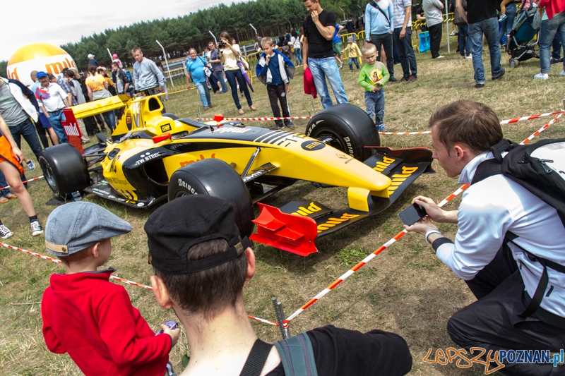 Mild Gran Turismo Polonia 2014 - dzień otwarty - Poznań 28.06.2014 r. Foto: LepszyPOZNAN.pl / Paweł Rychter Mild Gran Turismo Polonia 2014 - dzień otwarty - Poznań 28.06.2014 r. Foto: LepszyPOZNAN.pl / Paweł Rychter