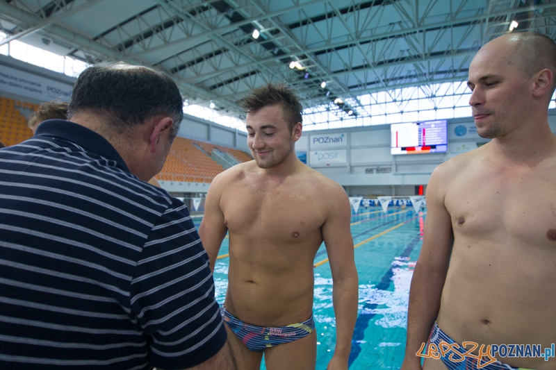 Srebro dla DSW Waterpolo Poznań Foto: lepszyPOZNAN.pl / Piotr Rychter Srebro dla DSW Waterpolo Poznań Foto: lepszyPOZNAN.pl / Piotr Rychter