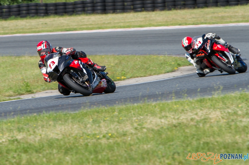 Motocyklowe Mistrzostwa Polski oraz Puchar Polski - Poznań 31.05.2014 r. Foto: LepszyPOZNAN.pl / Paweł Rychter Motocyklowe Mistrzostwa Polski oraz Puchar Polski - Poznań 31.05.2014 r. Foto: LepszyPOZNAN.pl / Paweł Rychter