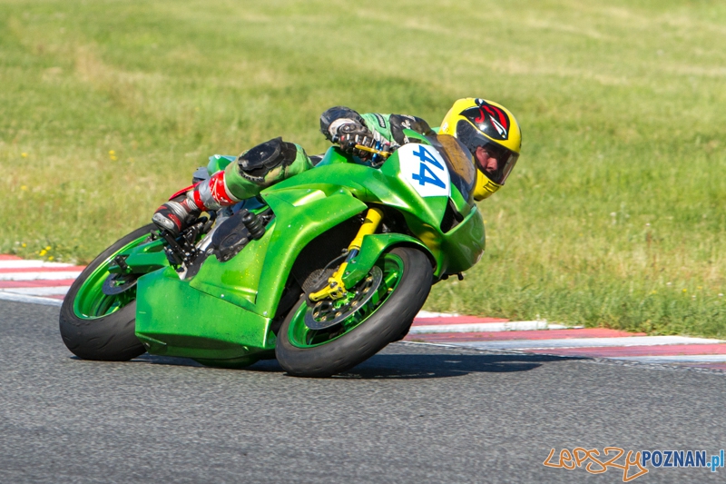 Motocyklowe Mistrzostwa Polski oraz Puchar Polski - Poznań 31.05.2014 r. Foto: LepszyPOZNAN.pl / Paweł Rychter Motocyklowe Mistrzostwa Polski oraz Puchar Polski - Poznań 31.05.2014 r. Foto: LepszyPOZNAN.pl / Paweł Rychter
