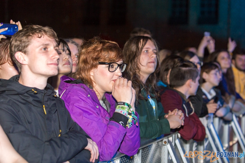 Koncert finałowy Malta Festival - Damon Albarn Foto: lepszyPOZNAN.pl / Piotr Rychter Koncert finałowy Malta Festival - Damon Albarn Foto: lepszyPOZNAN.pl / Piotr Rychter