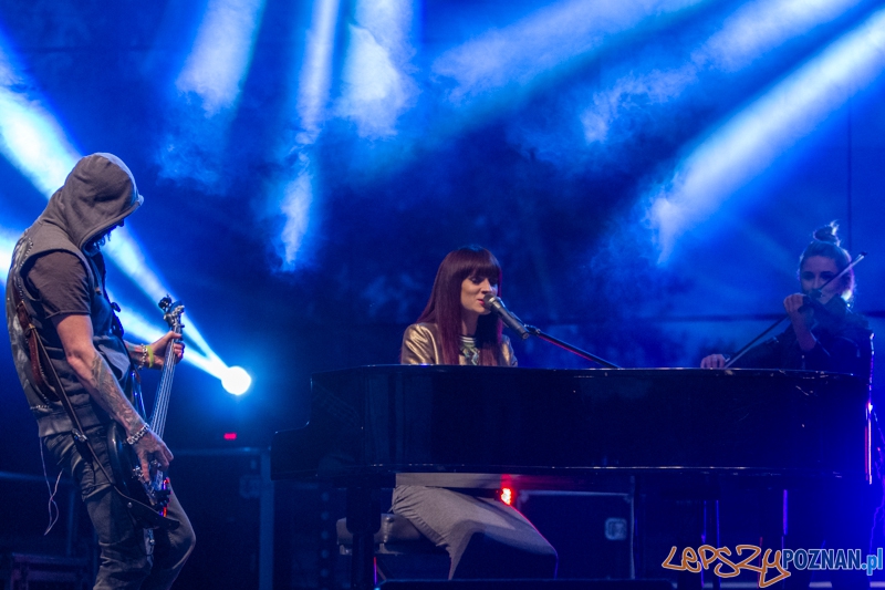 Dni Dopiewa - koncert Sylwi Grzeszczak - Dopiewo 20.06.2014 r. Foto: LepszyPOZNAN.pl / Paweł Rychter Dni Dopiewa - koncert Sylwi Grzeszczak - Dopiewo 20.06.2014 r. Foto: LepszyPOZNAN.pl / Paweł Rychter