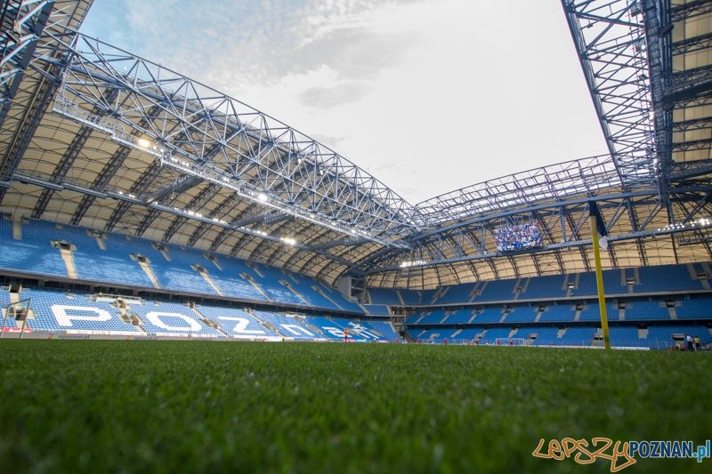 1. Kolejka T-Mobile Ekstraklasy Lech Poznań - Piast Gliwice Foto: lepszyPOZNAN.pl / Piotr Rychter 1. Kolejka T-Mobile Ekstraklasy Lech Poznań - Piast Gliwice Foto: lepszyPOZNAN.pl / Piotr Rychter