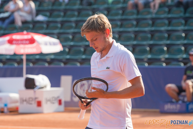 Poznan Open 2014 - Martin Alund vs. David Goffin Foto: lepszyPOZNAN.pl / Piotr Rychter Poznan Open 2014 - Martin Alund vs. David Goffin Foto: lepszyPOZNAN.pl / Piotr Rychter