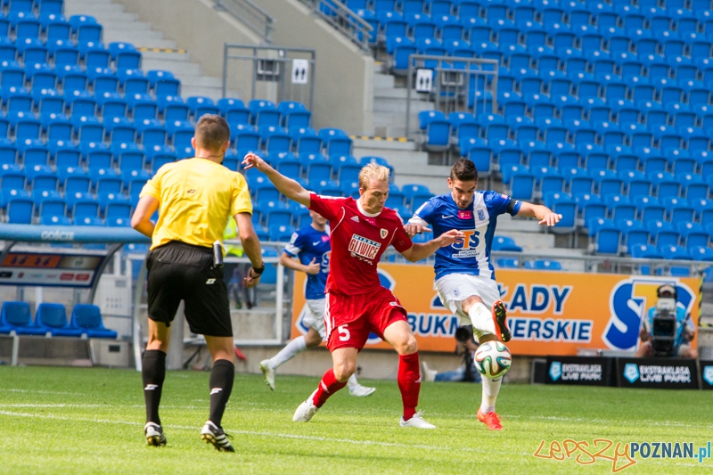 1. Kolejka T-Mobile Ekstraklasy Lech Poznań - Piast Gliwice Foto: lepszyPOZNAN.pl / Piotr Rychter 1. Kolejka T-Mobile Ekstraklasy Lech Poznań - Piast Gliwice Foto: lepszyPOZNAN.pl / Piotr Rychter