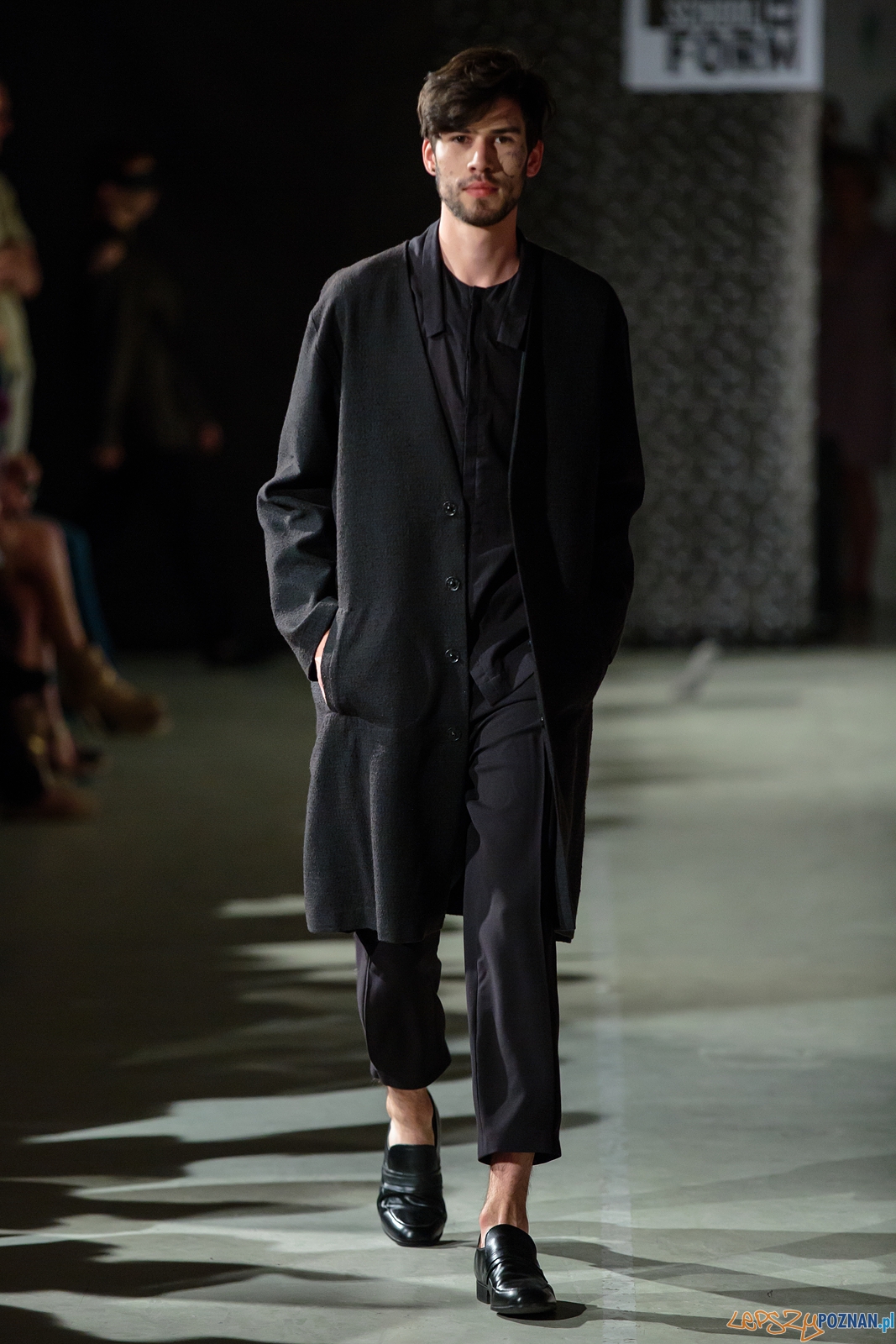 Manifest desygnera klaudia filipiak Foto: SWPS / materiały prasowe Manifest desygnera klaudia filipiak Foto: SWPS / materiały prasowe