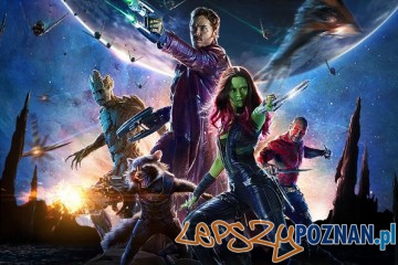 Strażnicy Galaktyki  Foto: Strażnicy Galaktyki