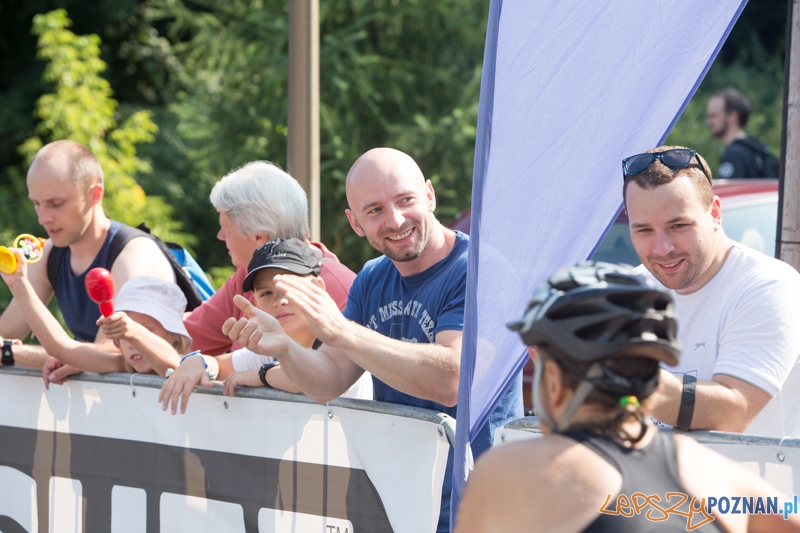 Enea Poznań Triathlon - dystans krótki Foto: lepszyPOZNAN.pl / Piotr Rychter Enea Poznań Triathlon - dystans krótki Foto: lepszyPOZNAN.pl / Piotr Rychter