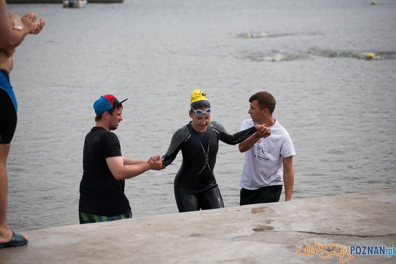 Aquathlon 2013 Foto: Wojciech Pawłowski / endu sport Aquathlon 2013 Foto: Wojciech Pawłowski / endu sport