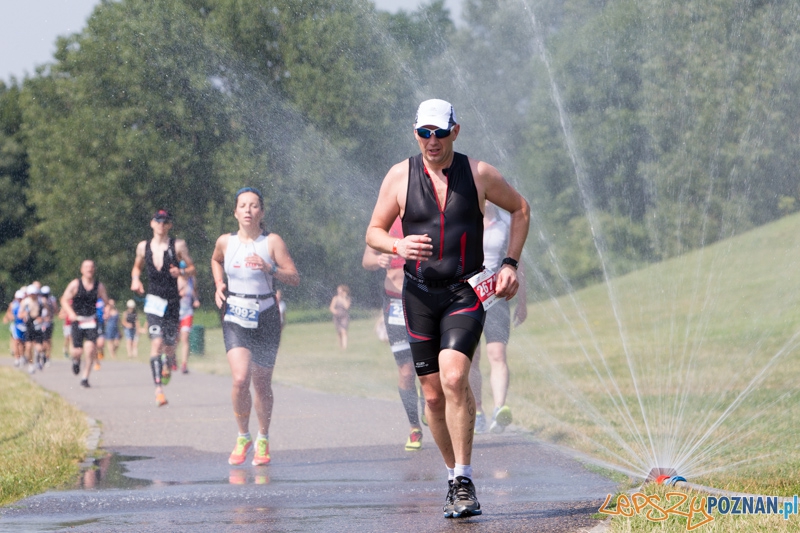Enea Poznań Triathlon - dystans krótki Foto: lepszyPOZNAN.pl / Piotr Rychter Enea Poznań Triathlon - dystans krótki Foto: lepszyPOZNAN.pl / Piotr Rychter