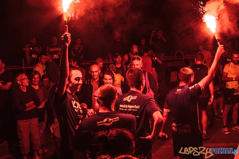 Nocny Bieg Lotto Maniacka Piątka - Poznań 11.07.2014 r. Foto: LepszyPOZNAN.pl / Paweł Rychter Nocny Bieg Lotto Maniacka Piątka - Poznań 11.07.2014 r. Foto: LepszyPOZNAN.pl / Paweł Rychter