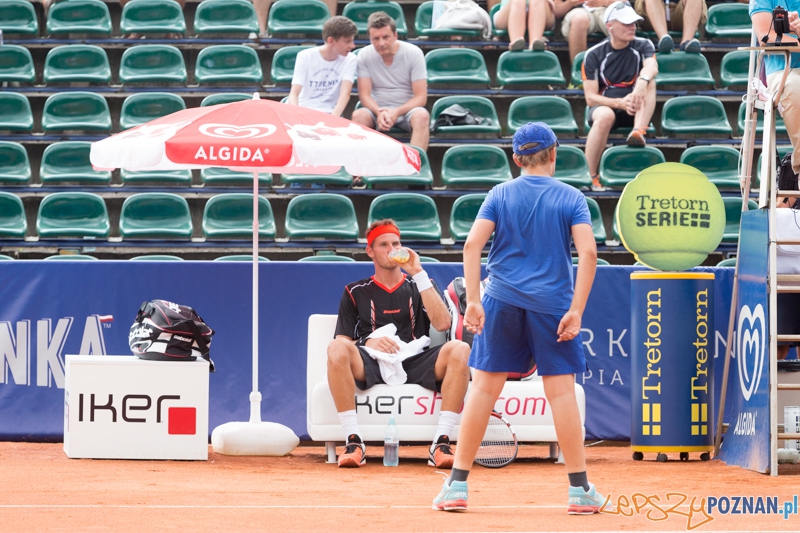 Poznan Open 2014 Foto: lepszyPOZNAN.pl / Piotr Rychter Poznan Open 2014 Foto: lepszyPOZNAN.pl / Piotr Rychter