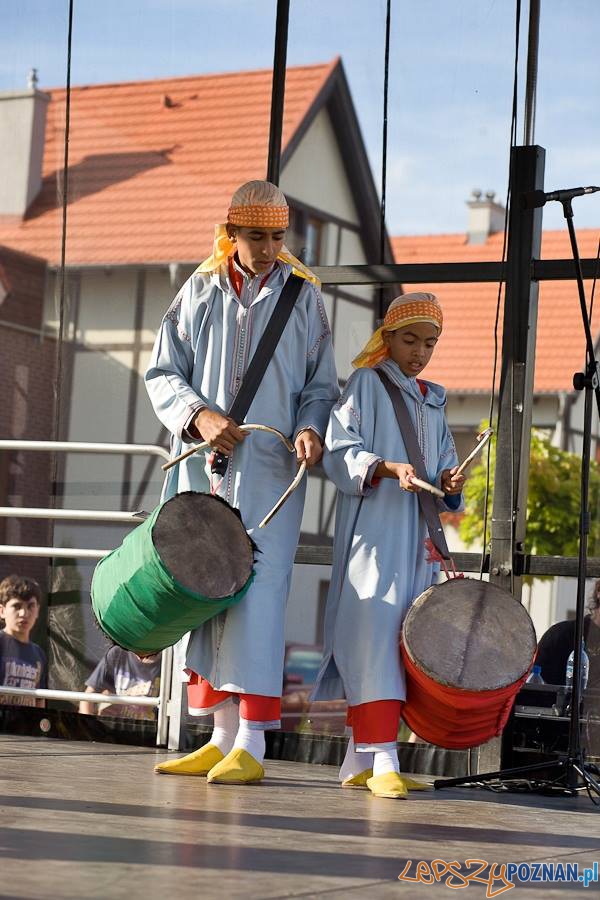 Puszczykowo zaprosiło kreatywne dzieciaki Foto: BraveKids/facebook Puszczykowo zaprosiło kreatywne dzieciaki Foto: BraveKids/facebook