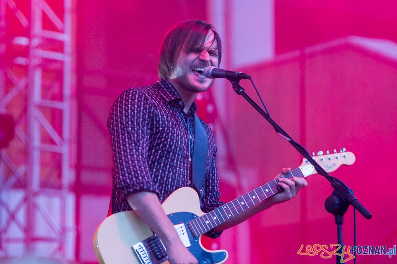 Enea Poznań Triathlon - Występ zespołu Myslovitz Foto: lepszyPOZNAN.pl / Piotr Rychter Enea Poznań Triathlon - Występ zespołu Myslovitz Foto: lepszyPOZNAN.pl / Piotr Rychter