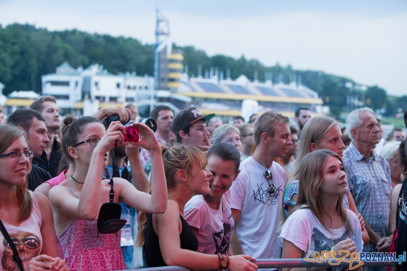 Enea Poznań Triathlon - Występ zespołu Myslovitz Foto: lepszyPOZNAN.pl / Piotr Rychter Enea Poznań Triathlon - Występ zespołu Myslovitz Foto: lepszyPOZNAN.pl / Piotr Rychter