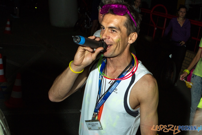 Nocny Bieg Lotto Maniacka Piątka - Poznań 11.07.2014 r. Foto: LepszyPOZNAN.pl / Paweł Rychter Nocny Bieg Lotto Maniacka Piątka - Poznań 11.07.2014 r. Foto: LepszyPOZNAN.pl / Paweł Rychter