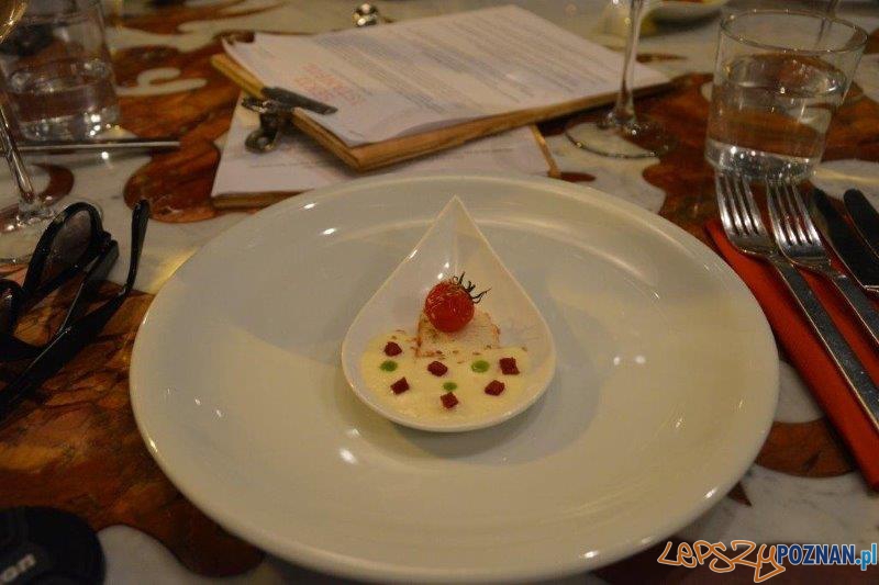 Tureckie desery Foto: Concordia Taste Tureckie desery Foto: Concordia Taste