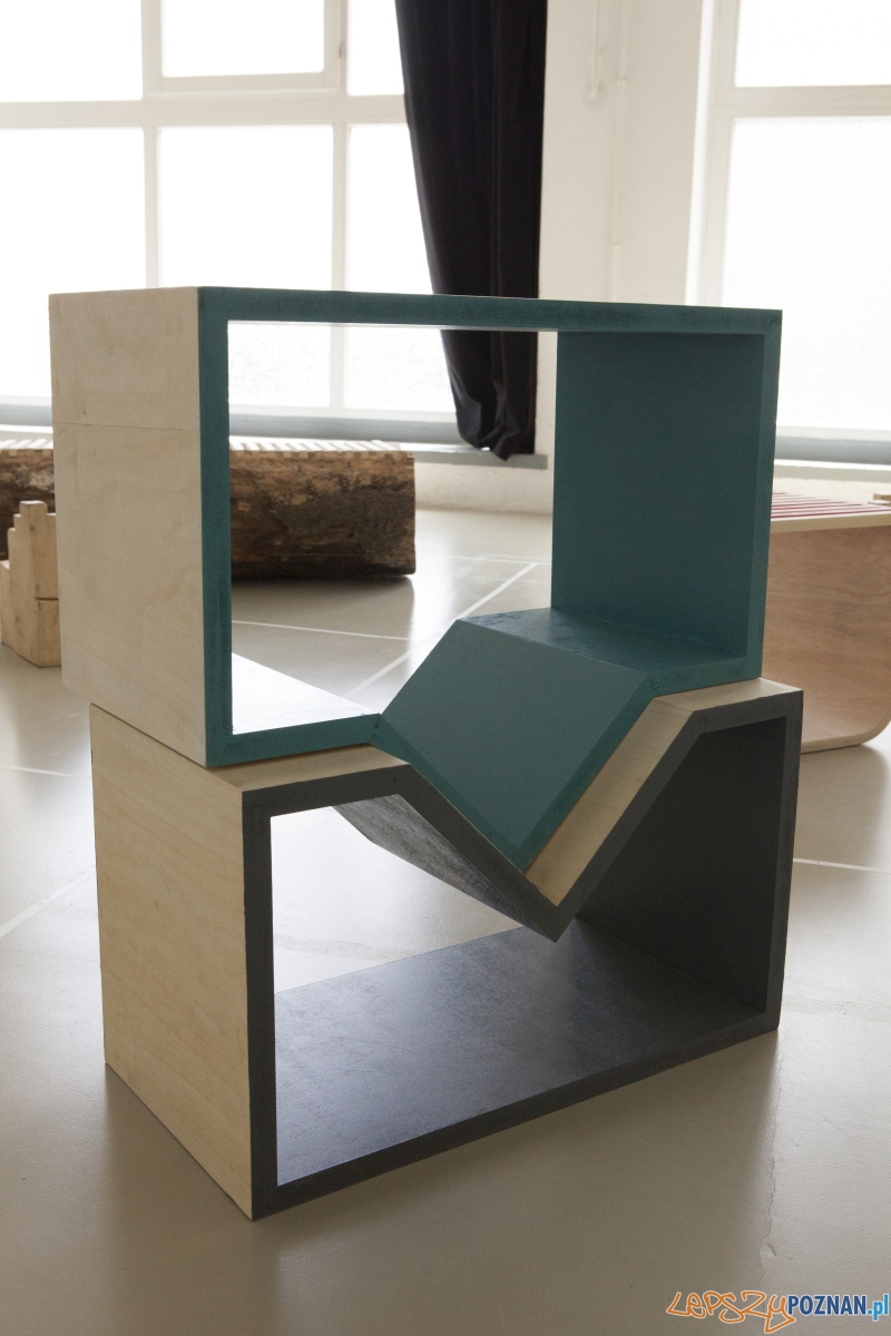 Manifest desygnera Foto: SWPS / materiały prasowe Manifest desygnera Foto: SWPS / materiały prasowe