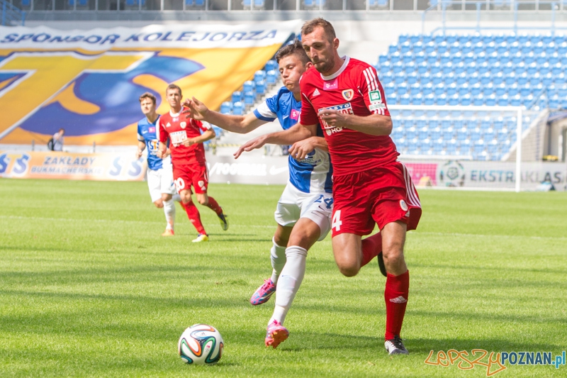 1. Kolejka T-Mobile Ekstraklasy Lech Poznań - Piast Gliwice Foto: lepszyPOZNAN.pl / Piotr Rychter 1. Kolejka T-Mobile Ekstraklasy Lech Poznań - Piast Gliwice Foto: lepszyPOZNAN.pl / Piotr Rychter