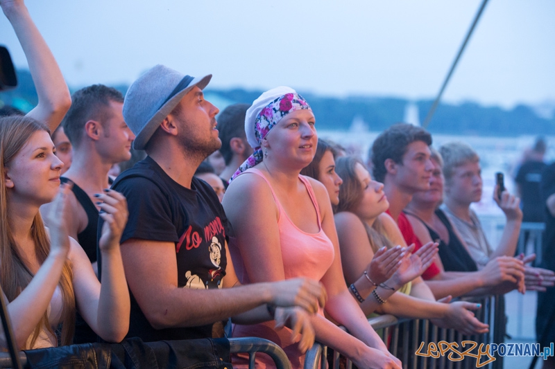 Enea Poznań Triathlon - Występ zespołu Myslovitz Foto: lepszyPOZNAN.pl / Piotr Rychter Enea Poznań Triathlon - Występ zespołu Myslovitz Foto: lepszyPOZNAN.pl / Piotr Rychter