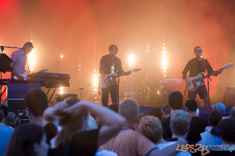 Enea Poznań Triathlon - Występ zespołu Myslovitz Foto: lepszyPOZNAN.pl / Piotr Rychter Enea Poznań Triathlon - Występ zespołu Myslovitz Foto: lepszyPOZNAN.pl / Piotr Rychter