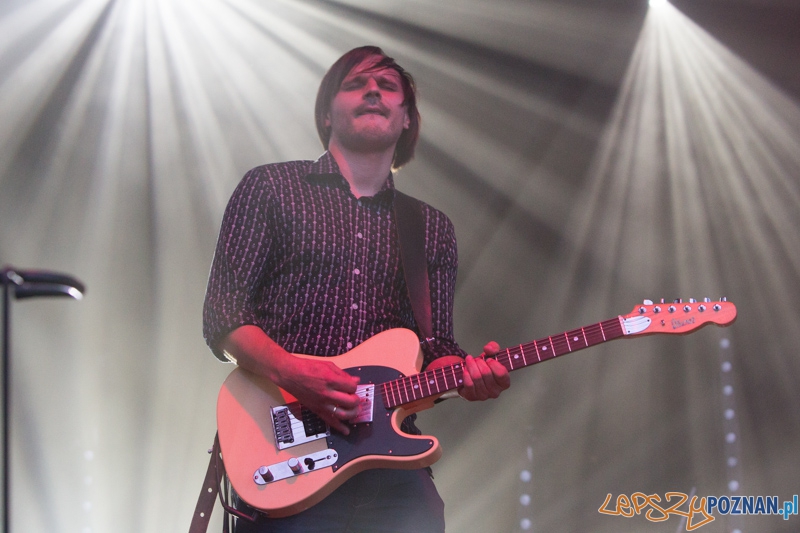 Enea Poznań Triathlon - Występ zespołu Myslovitz Foto: lepszyPOZNAN.pl / Piotr Rychter Enea Poznań Triathlon - Występ zespołu Myslovitz Foto: lepszyPOZNAN.pl / Piotr Rychter