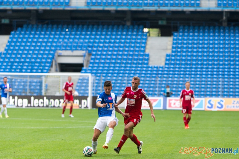 1. Kolejka T-Mobile Ekstraklasy Lech Poznań - Piast Gliwice Foto: lepszyPOZNAN.pl / Piotr Rychter 1. Kolejka T-Mobile Ekstraklasy Lech Poznań - Piast Gliwice Foto: lepszyPOZNAN.pl / Piotr Rychter