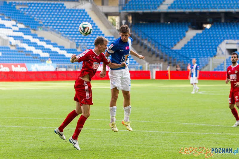 1. Kolejka T-Mobile Ekstraklasy Lech Poznań - Piast Gliwice Foto: lepszyPOZNAN.pl / Piotr Rychter 1. Kolejka T-Mobile Ekstraklasy Lech Poznań - Piast Gliwice Foto: lepszyPOZNAN.pl / Piotr Rychter