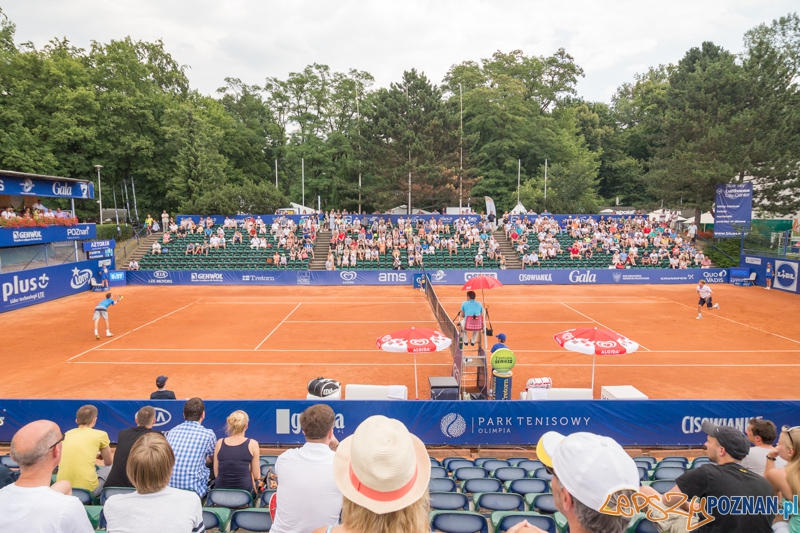 Poznan Open 2014 - David Goffin vs Adam Pavlasek Foto: lepszyPOZNAN.pl / Piotr Rychter Poznan Open 2014 - David Goffin vs Adam Pavlasek Foto: lepszyPOZNAN.pl / Piotr Rychter