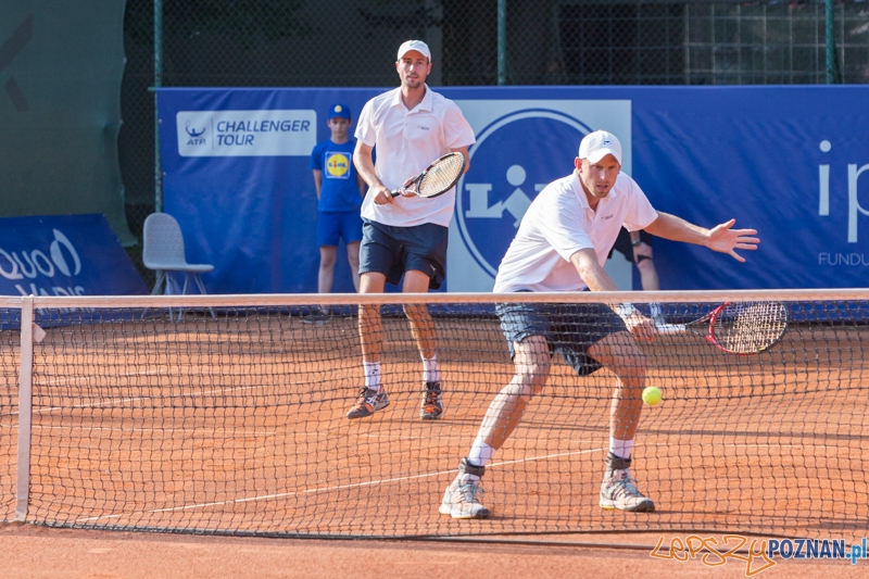 Poznan Open 2014 - Radu Albot, Adam Pavlasek vs Andreas Siljestrom, Igor Zelenay Foto: lepszyPOZNAN.pl / Piotr Rychter Poznan Open 2014 - Radu Albot, Adam Pavlasek vs Andreas Siljestrom, Igor Zelenay Foto: lepszyPOZNAN.pl / Piotr Rychter