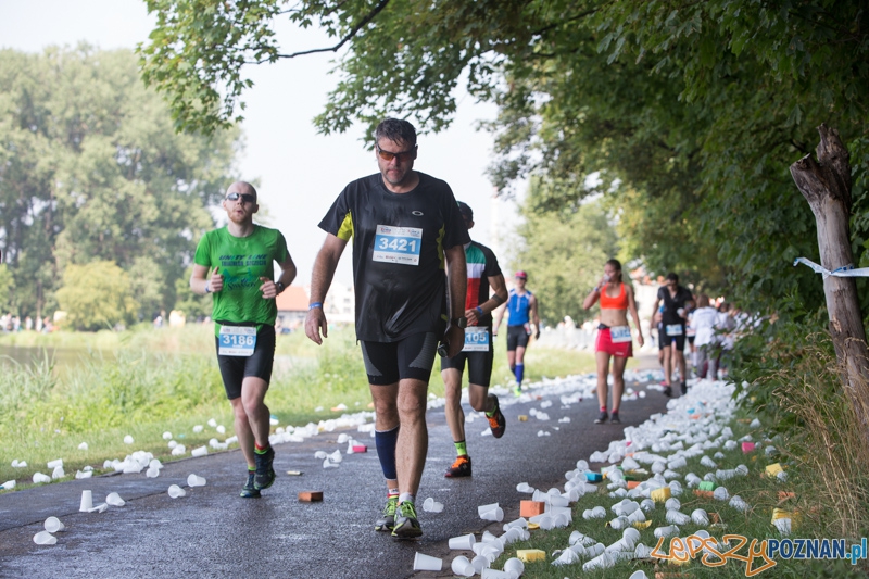 Enea Poznań Triathlon - dystans krótki Foto: lepszyPOZNAN.pl / Piotr Rychter Enea Poznań Triathlon - dystans krótki Foto: lepszyPOZNAN.pl / Piotr Rychter
