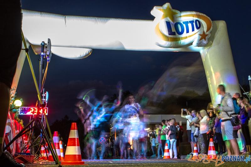 Nocny Bieg Lotto Maniacka Piątka - Poznań 11.07.2014 r. Foto: LepszyPOZNAN.pl / Paweł Rychter Nocny Bieg Lotto Maniacka Piątka - Poznań 11.07.2014 r. Foto: LepszyPOZNAN.pl / Paweł Rychter