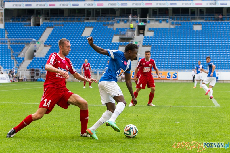 1. Kolejka T-Mobile Ekstraklasy Lech Poznań - Piast Gliwice Foto: lepszyPOZNAN.pl / Piotr Rychter 1. Kolejka T-Mobile Ekstraklasy Lech Poznań - Piast Gliwice Foto: lepszyPOZNAN.pl / Piotr Rychter