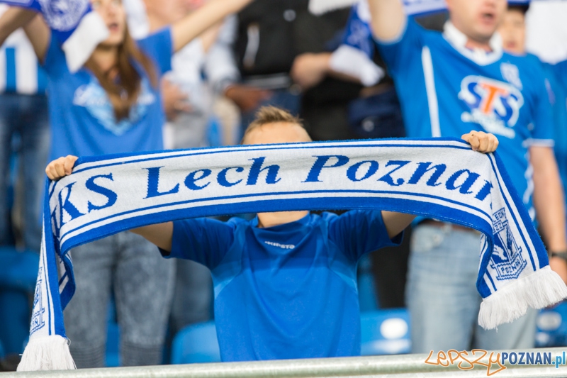 Lech Poznań - Nõmme Kalju (najlepsi kibice na świecie) Foto: lepszyPOZNAN.pl / Piotr Rychter Lech Poznań - Nõmme Kalju (najlepsi kibice na świecie) Foto: lepszyPOZNAN.pl / Piotr Rychter