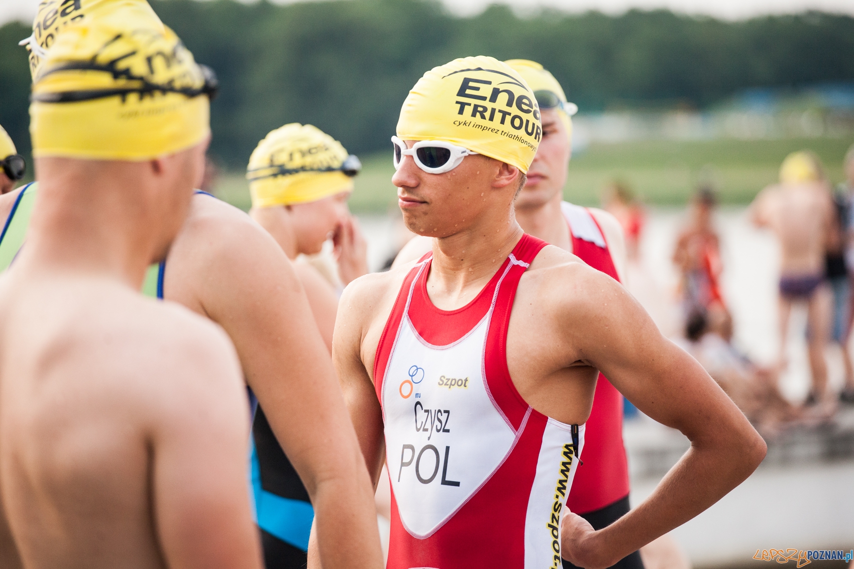ENEA Tri Tour Aquathlon Foto: materiały prasowe ENEA Tri Tour Aquathlon Foto: materiały prasowe