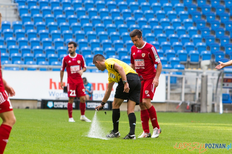 1. Kolejka T-Mobile Ekstraklasy Lech Poznań - Piast Gliwice Foto: lepszyPOZNAN.pl / Piotr Rychter 1. Kolejka T-Mobile Ekstraklasy Lech Poznań - Piast Gliwice Foto: lepszyPOZNAN.pl / Piotr Rychter