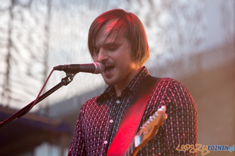 Enea Poznań Triathlon - Występ zespołu Myslovitz Foto: lepszyPOZNAN.pl / Piotr Rychter Enea Poznań Triathlon - Występ zespołu Myslovitz Foto: lepszyPOZNAN.pl / Piotr Rychter