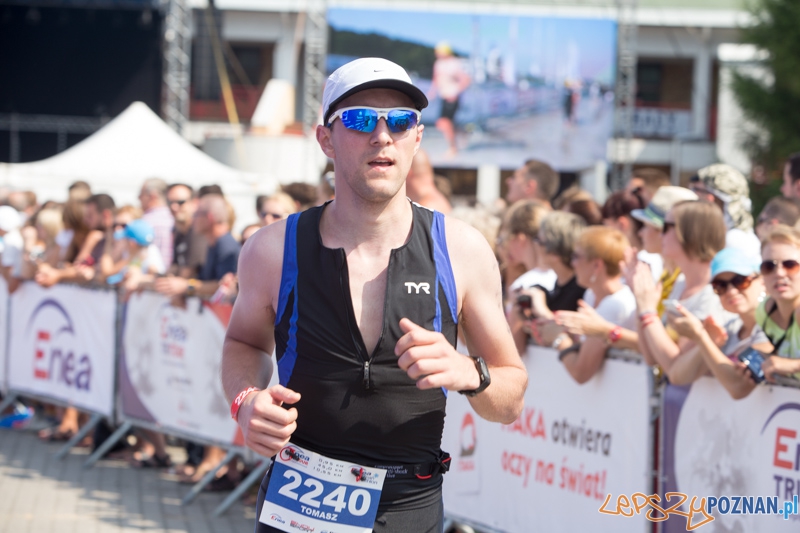 Enea Poznań Triathlon - dystans krótki Foto: lepszyPOZNAN.pl / Piotr Rychter Enea Poznań Triathlon - dystans krótki Foto: lepszyPOZNAN.pl / Piotr Rychter